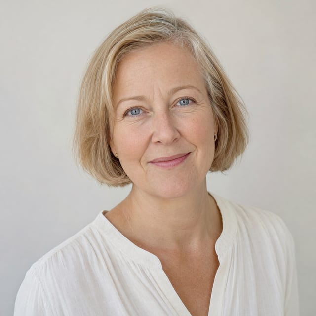 Anneke Visser