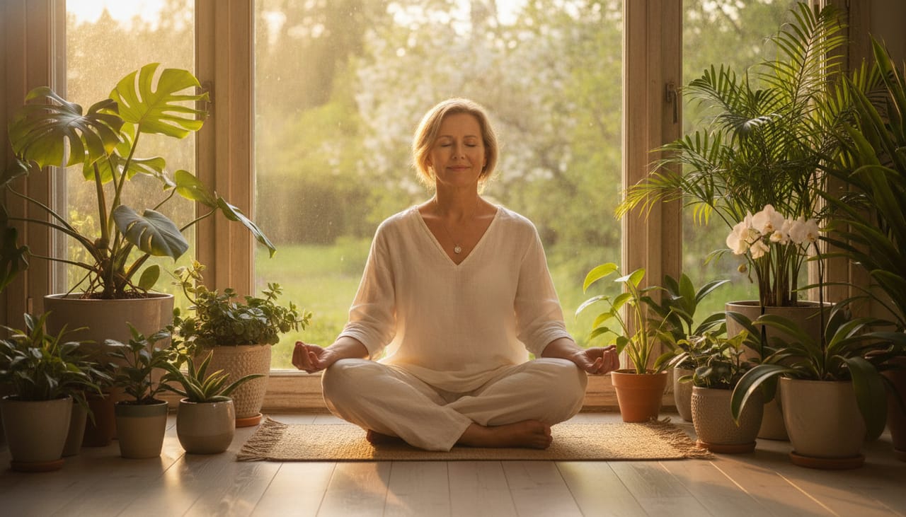 Stress en cyclus: het onderschatte verband